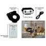Downtown Pet Supply Rechargeable Citronella Anti-Bark No Shock Safe & Humane No Barking Water Resistant Dog Training Collar for Small, Medium, and Large Pets (Collar Only) Downtown Pet Supply Rechargeable Citronella Anti-Bark No Shock Safe & Humane No Barking Water Resistant Dog Training Collar for Small, Medium, and Large Pets (Collar Only)