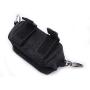 QERNTPEY Dog Treat Pouch for Training Reflective Dog Treat Bag with Poop Bag Holder Dog Training Bag Pouch with Waist Belt Pet Training Bag Easily Carries Pet Toys, Kibble, Treats