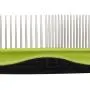 Weiba Dog Grooming Comb Kit,Flea Combs,Pet Supplies Dematting Stainless Steel Double Sided Blade Fur Cleaner Cat Gilling Brush Undercoat Rake Comb Weiba Dog Grooming Comb Kit,Flea Combs,Pet Supplies Dematting Stainless Steel Double Sided Blade Fur Cleaner Cat Gilling Brush Undercoat Rake Comb