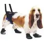 Walkabout Back END Harness Dog Lift, Support Aid, Dogs and Cats Needing Assistance with Walking.a Back end Lift Mobility Aid