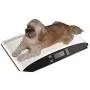 WC Redmon Precision Digital Pet Scales Professional Dog Groomer Vet Shelter - Choose Size(Large - Up to 225 lbs)