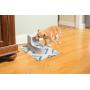 Syl Billionair Original Pet Fountain Cat Dog Automatic Filtered Fresh Water Bowl
