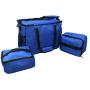 Armarkat Model CL101B Dog Travel Bag with Food Carriers