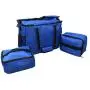 Armarkat Model CL101B Dog Travel Bag with Food Carriers Armarkat Model CL101B Dog Travel Bag with Food Carriers