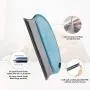 Aumuca Cat Brush and Dog Brush, Cat Brush for Shedding and Grooming with Long or Short Hair Self Cleaning Slicker Brush Aumuca Cat Brush and Dog Brush, Cat Brush for Shedding and Grooming with Long or Short Hair Self Cleaning Slicker Brush
