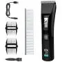 Dog Clippers,Pet Grooming Clippers,Dog Shaver with Liquid Crystal Display Professional Electric Clippers Cordless Rechargeable, Dog Hair Cutter for Thick Coats Long Haired Dog Cat Dog Clippers,Pet Grooming Clippers,Dog Shaver with Liquid Crystal Display Professional Electric Clippers Cordless Rechargeable, Dog Hair Cutter for Thick Coats Long Haired Dog Cat