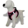 Voyager Step-in Air Dog Harness - All Weather Mesh, Step in Vest Harness for Small and Medium Dogs by Best Pet Supplies