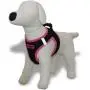 Voyager Step-in Air Dog Harness - All Weather Mesh, Step in Vest Harness for Small and Medium Dogs by Best Pet Supplies Voyager Step-in Air Dog Harness - All Weather Mesh, Step in Vest Harness for Small and Medium Dogs by Best Pet Supplies