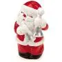 Zanies Five-Piece Holiday Surprise Stockings for Dogs Zanies Five-Piece Holiday Surprise Stockings for Dogs