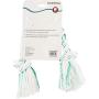 Booda Fresh N Floss Tug Rope Dog Toy