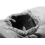 Primst Collapsible Cat Tunnel,Durable Suede Pet Toys Play Tunnel with Ball and Hole,for Cats,Rabbits,Kittens,Puppy and Small Pets Primst Collapsible Cat Tunnel,Durable Suede Pet Toys Play Tunnel with Ball and Hole,for Cats,Rabbits,Kittens,Puppy and Small Pets