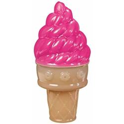 Cool Pup Ice Cream Cone (Pink)