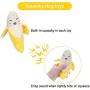 Dono Squeaky Plush Dog Toys-Pet Pack for Puppy Cute Toys Small Stuffed Puppy Chew Interactive Doggie Toys 13 Pack Tooth Grinding & Training Pet Toy Supplies for Medium to Small Dogs