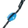 ZippyPaws - Adventure Leash Bag, Dog Poop Bag Holder Leash Attachment - Glacier Blue ZippyPaws - Adventure Leash Bag, Dog Poop Bag Holder Leash Attachment - Glacier Blue