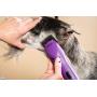 Wahl Professional Animal KM5 2-Speed Pet, Dog, and Horse Clipper Kit