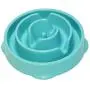 Slow Feeder Dog Bowl, Slow Pet Bowl Slow Feeder for Dog Cats, Interactive Bloat Stop Dog Bowls, Slow Feeding Anti-Skid Design for Medium Small Dogs Slow Feeder Dog Bowl, Slow Pet Bowl Slow Feeder for Dog Cats, Interactive Bloat Stop Dog Bowls, Slow Feeding Anti-Skid Design for Medium Small Dogs