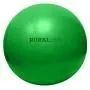 Rural365 | Large Horse Ball Toy in Green, 40” Inch Ball Anti-Burst Giant Horse Ball – Horse Soccer Ball, Pump Included