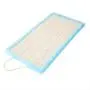 HEEPDD Cat Scratching Mat, Rectangle Sisal Scratching Board Sisal Door Hanging Scratch Pad for Cats Kitten Protecting Furniture