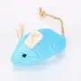 AKDSteel 3Pcs Fun Pet Play Toys for Cats Simulate Plush Mouse with Catnip Interactive Trainning Pet Toys for Cats AKDSteel 3Pcs Fun Pet Play Toys for Cats Simulate Plush Mouse with Catnip Interactive Trainning Pet Toys for Cats