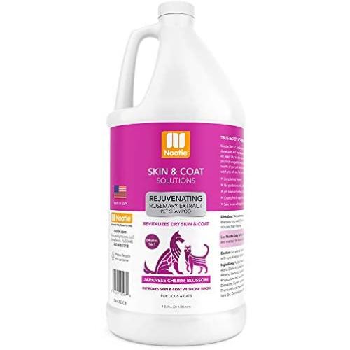 Japanese Cherry Blossom Shampoo