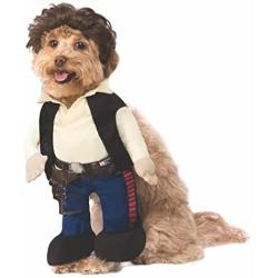 Rubies Star Wars Han Solo Pet Costume