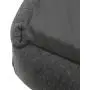 Rosewood Medium Dog Bed for Medium Dog Breeds. Machine Washable, Super Soft and Cosy Grey Felt Orthopaedic Memory Foam Dog Bed, 73x55x17cm (approximatley 28x21x7 inch) Rosewood Medium Dog Bed for Medium Dog Breeds. Machine Washable, Super Soft and Cosy Grey Felt Orthopaedic Memory Foam Dog Bed, 73x55x17cm (approximatley 28x21x7 inch)
