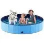 Jasonwell Foldable Dog Pet Bath Pool Collapsible Dog Pet Pool Bathing Tub Kiddie Pool for Dogs Cats and Kids Jasonwell Foldable Dog Pet Bath Pool Collapsible Dog Pet Pool Bathing Tub Kiddie Pool for Dogs Cats and Kids