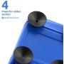 Kutoraworks Replacement Pump for Veken 84 oz/2.5 L Cat Water Fountain and isYoung 54 oz Cat Fountain with Cleaning Brush