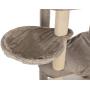 Royal Pet Club Cat Fabiola for Cat Tree, Grey