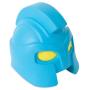 JW Pet Company Gladiator Helmet Head Pet Chew Toys