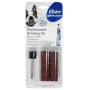 OsterGentlePaws Replacement Grinding KIT 1-Drum 8-Bands for Dogs Nail Grinder