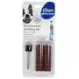OsterGentlePaws Replacement Grinding KIT 1-Drum 8-Bands for Dogs Nail Grinder
