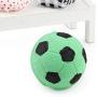 10 pcs/Lot Eva Colorful Ball Cat Toy Pet Foam Football Toys Outdoor Play Pet Toys