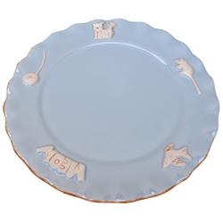 Cat Whisker Plate