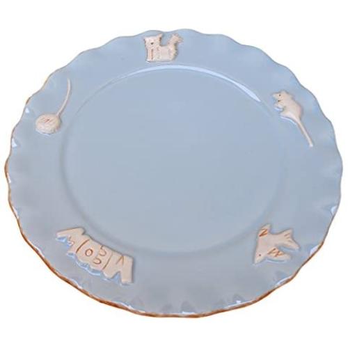 Cat Whisker Plate