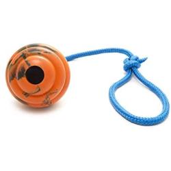 Nero Ball Ultra TM - Dog Training Ball On A Rope - Exercise and Reward Toy for Dogs