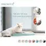 AMZNOVA Cat Scratcher, Scratching Pad, Durable Recyclable Cardboard with Catnip, Colors Series, 7 Colors & 2 Sizes AMZNOVA Cat Scratcher, Scratching Pad, Durable Recyclable Cardboard with Catnip, Colors Series, 7 Colors & 2 Sizes