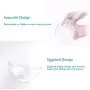 Songchet Dog and Cat Bowl 0°15°20°Adjustable Tilted Anti-Slip Mute Cat Food Bowl/Cat Water Bowl/Cat Feeding Bowl Multi-use Cat Dish Reduce Pets Neck Pain for Cats and Small Dogs Songchet Dog and Cat Bowl 0°15°20°Adjustable Tilted Anti-Slip Mute Cat Food Bowl/Cat Water Bowl/Cat Feeding Bowl Multi-use Cat Dish Reduce Pets Neck Pain for Cats and Small Dogs