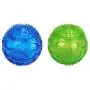 Julyfox Pet Balls for Dog Squeaky Fetch Ball Toys Durable Chew Toy with Squeaker Bulk for Dog Small/Medium Pack Julyfox Pet Balls for Dog Squeaky Fetch Ball Toys Durable Chew Toy with Squeaker Bulk for Dog Small/Medium Pack