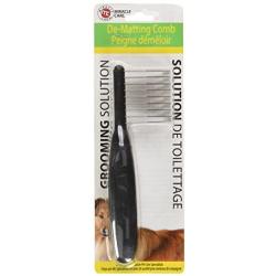 Miracle Coat Dog and Cat Dematting Comb