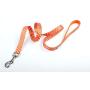 Rhea Rose Cute Dog Harness Pet Soft Adjustable Vest Best Reflective Walking Harness Easy Control for Small Medium Large Dogs