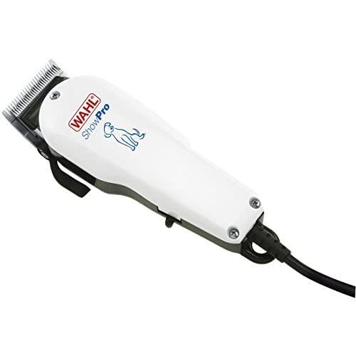 Wahl ShowPro Professional Animal Clipper Kit 09265-2018
