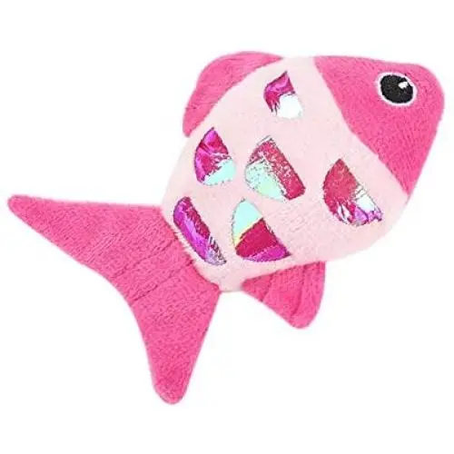 Fish Toy Pet Cat Cat Mint Ring Paper Plush Chew Toy Teeth Cleaning for Boredom Interactive Funny Molar Kitten Indoor Cat Toy Durable Cat Toy Training Tool Fish Toy Pet Cat Cat Mint Ring Paper Plush Chew Toy Teeth Cleaning for Boredom Interactive Funny Molar Kitten Indoor Cat Toy Durable Cat Toy Training Tool