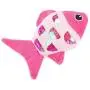 Fish Toy Pet Cat Cat Mint Ring Paper Plush Chew Toy Teeth Cleaning for Boredom Interactive Funny Molar Kitten Indoor Cat Toy Durable Cat Toy Training Tool Fish Toy Pet Cat Cat Mint Ring Paper Plush Chew Toy Teeth Cleaning for Boredom Interactive Funny Molar Kitten Indoor Cat Toy Durable Cat Toy Training Tool
