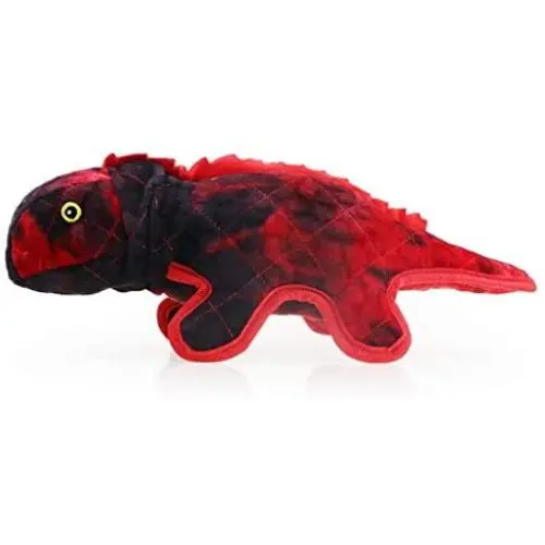 Generises 1PC of Green Initiative Plush Dinosaur Crocodile Shape Toys -Sound Toys for Dogs Interactive/Training/Clean Teeth/Companionship Generises 1PC of Green Initiative Plush Dinosaur Crocodile Shape Toys -Sound Toys for Dogs Interactive/Training/Clean Teeth/Companionship