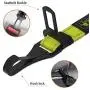 TEAYPET Dog car Seat Belt | Pet Safety Belt for Travel and Daily Use,Equipped with Adjustable,Durable Nylon Harness and Restraint Lockable Swivel Carabiner.Double Safety Guarantee Design TEAYPET Dog car Seat Belt | Pet Safety Belt for Travel and Daily Use,Equipped with Adjustable,Durable Nylon Harness and Restraint Lockable Swivel Carabiner.Double Safety Guarantee Design