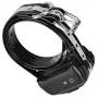 ETPET Dog Collar Belt for Most of Electronic Training Shock Collar Receivers-Adjustable Durable Waterproof Strap Replacement for Barking Collar Fence-Pet TPU Collar Strap