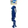 Penn Plax MPH33 Rope Pull Box Dog Toy Penn Plax MPH33 Rope Pull Box Dog Toy