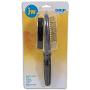 JW Pet Company GripSoft Double Sided Brush Dog Brush