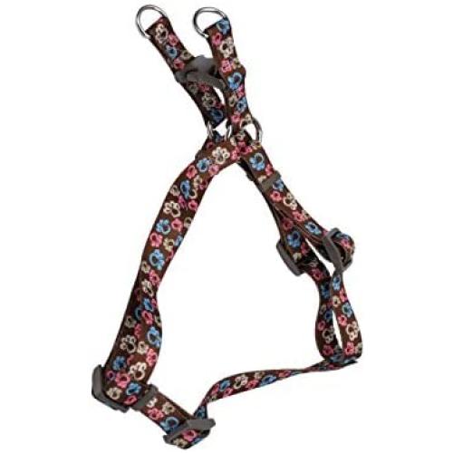 Pet Attire Styles Comfort Wrap Adjustable Harness, 5/8''